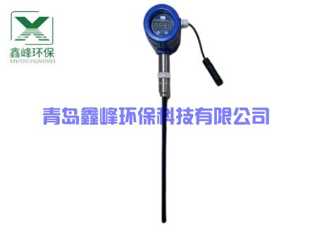 防爆型静电式粉尘浓度检测仪
